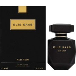 ELIE SAAB NUIT NOOR – EAU DE PARFUM – 90ML