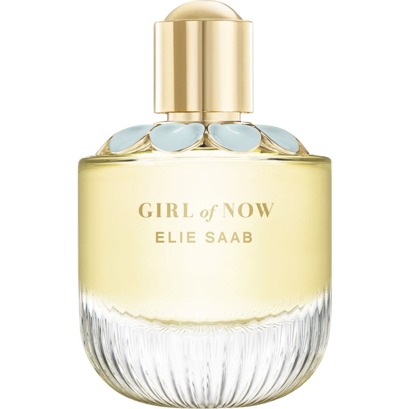 ELIE SAAB GIRL OF NOW – EAU DE PARFUM – 90 ML