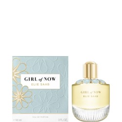 ELIE SAAB GIRL OF NOW – EAU DE PARFUM – 90 ML