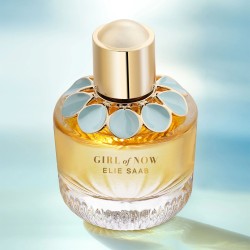 ELIE SAAB GIRL OF NOW – EAU DE PARFUM – 90 ML