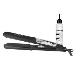 CORTEX PROSTREAMER ARGAN – Steam Flat Iron with Argan Oil