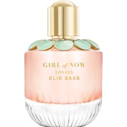 ELIE SAAB GIRL OF NOW LOVELY – EAU DE PARFUM – 90 ML