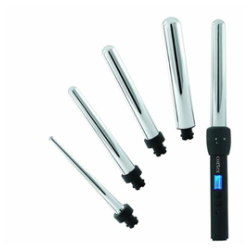CORTEX 4 IN 1 TITANUM CURLER
