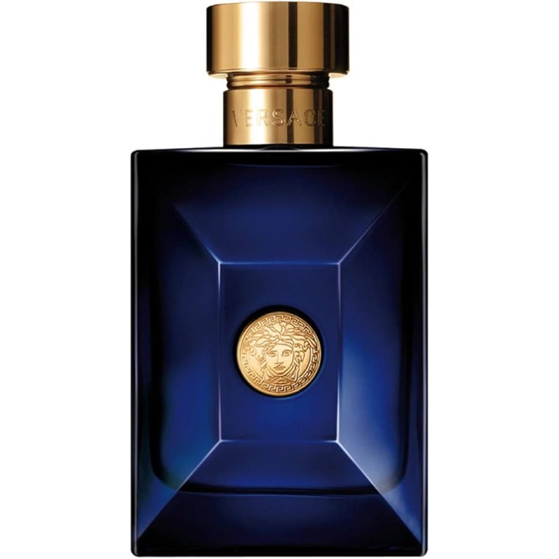 Versace Dylan Blue EDT for Men – 100ML / 200ML | Modern & Woody Scent