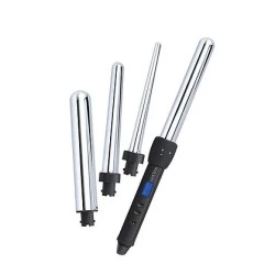 CORTEX 4 IN 1 TITANUM CURLER