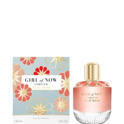 ELIE SAAB GIRL OF NOW FOREVER – EAU DE PARFUM – 90 ml