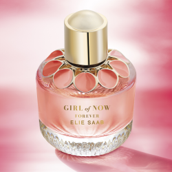 ELIE SAAB GIRL OF NOW FOREVER – EAU DE PARFUM – 90 ml