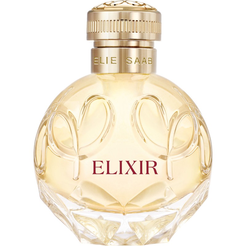 ELIE SAAB ELIXIR – EAU DE PARFUM – 100 ml