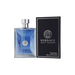 Versace Pour Homme EDT 100ML / 200ML - Refreshing Masculine Elegance