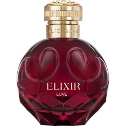 ELIE SAAB ELIXIR LOVE – EAU DE PARFUM – 100ML