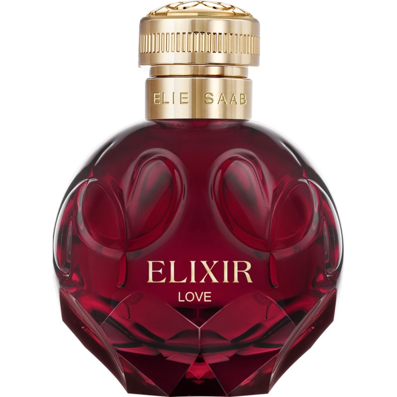 ELIE SAAB ELIXIR LOVE – EAU DE PARFUM – 100ML