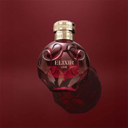 ELIE SAAB ELIXIR LOVE – EAU DE PARFUM – 100ML