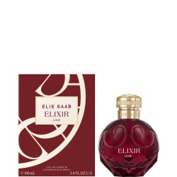 ELIE SAAB ELIXIR LOVE – EAU DE PARFUM – 100ML