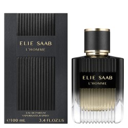 ELIE SAAB L’HOMME – Eau de Parfum – 100ML