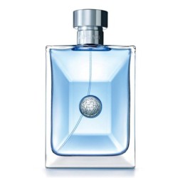 Versace Pour Homme EDT 100ML / 200ML - Refreshing Masculine Elegance