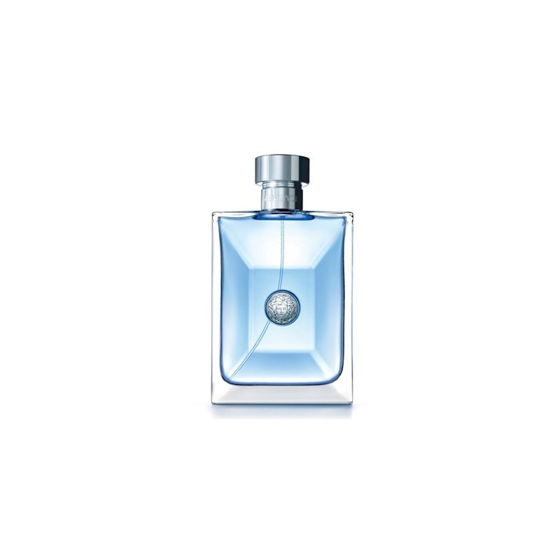 Versace Pour Homme EDT 100ML / 200ML - Refreshing Masculine Elegance