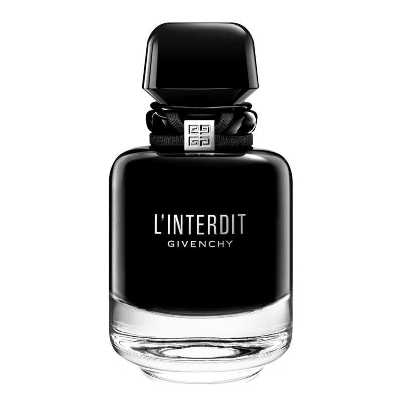 GIVENCHY L’INTERDIT INTENSE – Eau de Parfum – 80ML