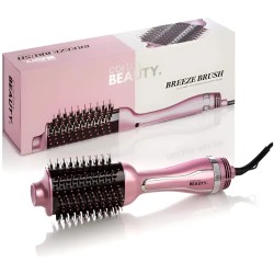 CORTEX Breeze Brush – Fast Styling with Volume & Shine