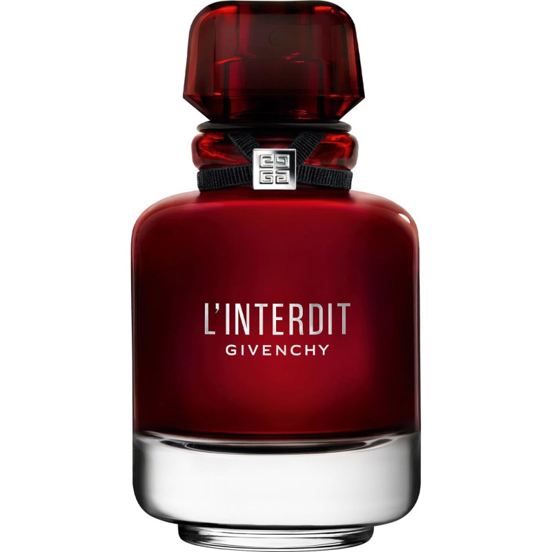 GIVENCHY L’INTERDIT ROUGE – Eau de Parfum – 80ML