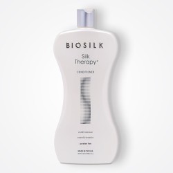 BIOSILK SILK THERAPY CONDITIONER – 355ML / 1006ML