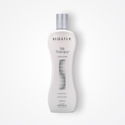 BIOSILK SILK THERAPY CONDITIONER – 355ML / 1006ML