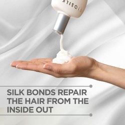 BIOSILK SILK THERAPY CONDITIONER – 355ML / 1006ML