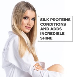 BIOSILK SILK THERAPY CONDITIONER – 355ML / 1006ML