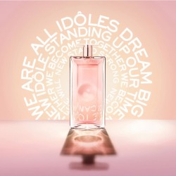 لانكوم IDÔLE - عطر قابل لإعادة التعبئة - 100 مل