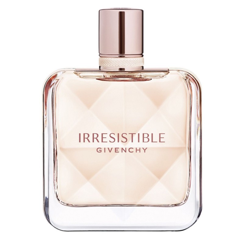 GIVENCHY – IRRESISTIBLE – Eau de Toilette Fresh – 80ML