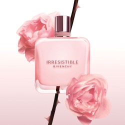 GIVENCHY – Irresistible Rose Velvet – Eau de Parfum – 80ML