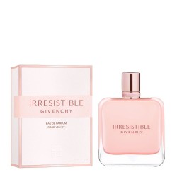 GIVENCHY – Irresistible Rose Velvet – Eau de Parfum – 80ML