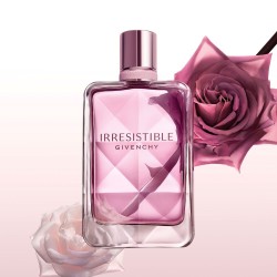 GIVENCHY – IRRÉSISTIBLE VERY FLORAL – EAU DE PARFUM – 80ML