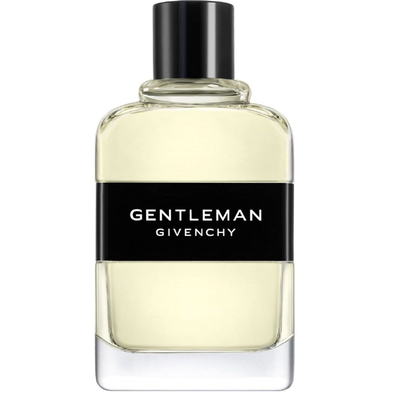 GIVENCHY – GENTLEMAN – EAU DE TOILETTE – 100ML