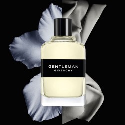 GIVENCHY – GENTLEMAN – EAU DE TOILETTE – 100ML