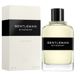 GIVENCHY – GENTLEMAN – EAU DE TOILETTE – 100ML