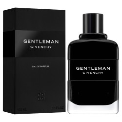 GIVENCHY – GENTLEMAN – EAU DE PARFUM – 100ML