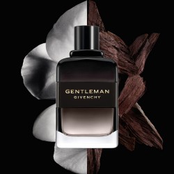 GIVENCHY – GENTLEMAN BOISÉE – EAU DE PARFUM – 100ML