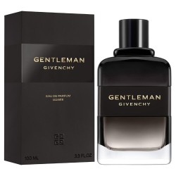 GIVENCHY – GENTLEMAN BOISÉE – EAU DE PARFUM – 100ML