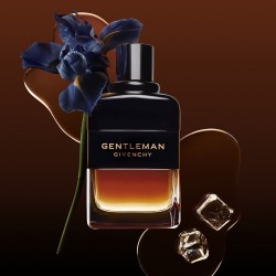 GIVENCHY – GENTLEMAN RÉSERVE PRIVÉE – EAU DE PARFUM – 100ML