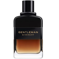 GIVENCHY – GENTLEMAN RÉSERVE PRIVÉE – EAU DE PARFUM – 100ML