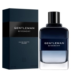 GIVENCHY – GENTLEMAN EAU DE TOILETTE INTENSE – 100ML