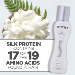 BIOSILK SILK THERAPY ORIGINAL SERUM – 67ML / 167ML / 355ML