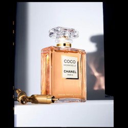 CHANEL  COCO MADEMOISELLE Eau de PARFUM INTENSE 100ML