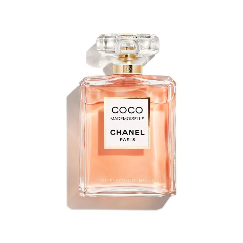 CHANEL  COCO MADEMOISELLE Eau de PARFUM INTENSE 100ML