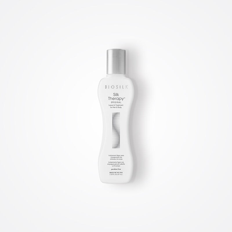 BIOSILK SILK THERAPY ORIGINAL SERUM – 67ML / 167ML / 355ML