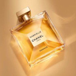 CHANEL - Gabrielle Chanel Essence - Eau de Parfum - 100ML | Floral Solar Creamy