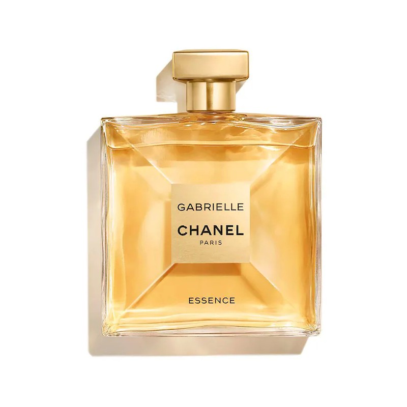 CHANEL - Gabrielle Chanel Essence - Eau de Parfum - 100ML | Floral Solar Creamy