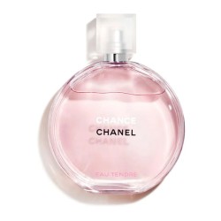 CHANEL  CHANCE EAU TENDRE Eau de Toilette 100ML