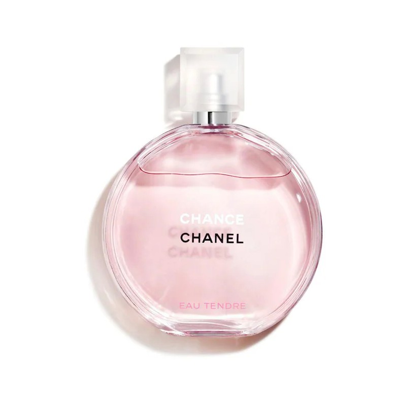 CHANEL  CHANCE EAU TENDRE Eau de Toilette 100ML