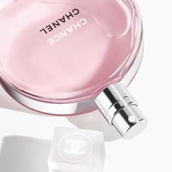 CHANEL  CHANCE EAU TENDRE Eau de Toilette 100ML